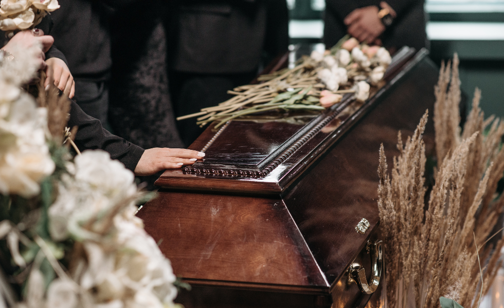 funeral packages Melbourne